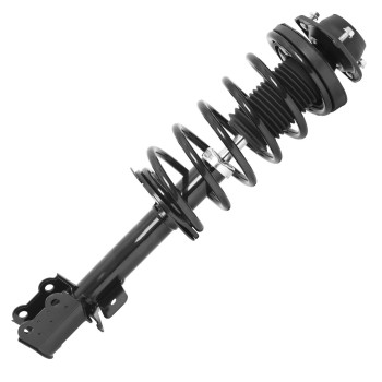 Suspension Strut and Coil Spring Assembly