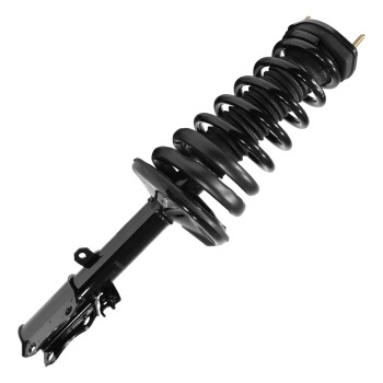 Suspension Strut and Coil Spring Assembly