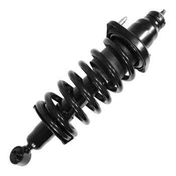 Suspension Strut and Coil Spring Assembly