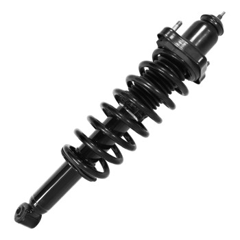 Suspension Strut and Coil Spring Assembly