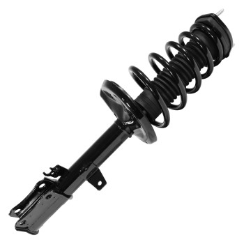 Suspension Strut and Coil Spring Assembly