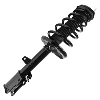 Suspension Strut and Coil Spring Assembly