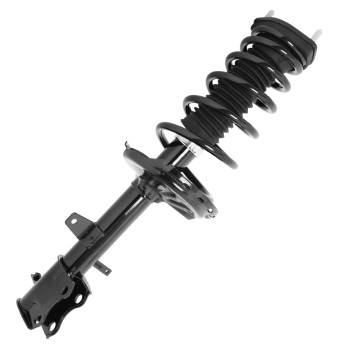 Suspension Strut and Coil Spring Assembly