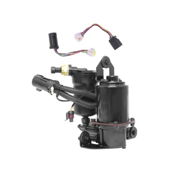 Air Suspension Compressor