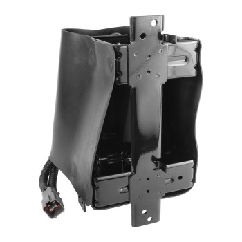 Air Suspension Compressor