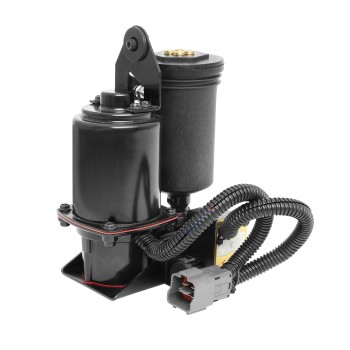 Air Suspension Compressor