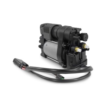 Air Suspension Compressor