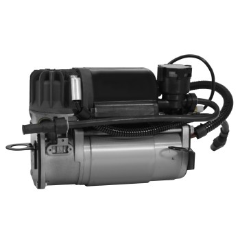 Air Suspension Compressor