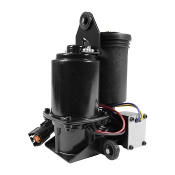 Air Suspension Compressor