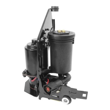 Air Suspension Compressor