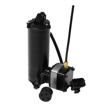 Air Suspension Compressor