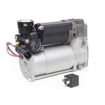 Air Suspension Compressor