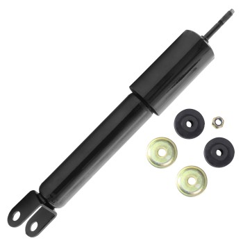 Suspension Shock Absorber