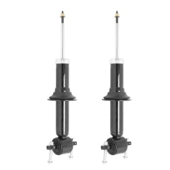 Suspension Shock Absorber Conversion Kit