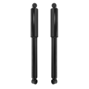 Suspension Shock Absorber Conversion Kit