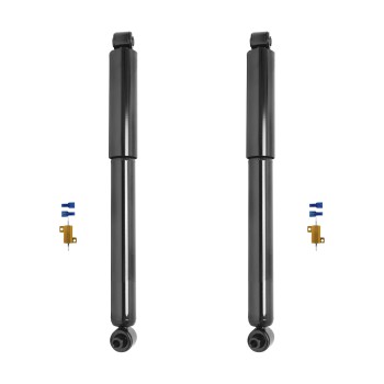 Suspension Shock Absorber Conversion Kit