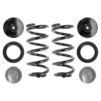 Air Spring to Coil Spring Conversion Kit