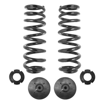 Air Spring to Coil Spring Conversion Kit