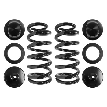Air Spring to Coil Spring Conversion Kit