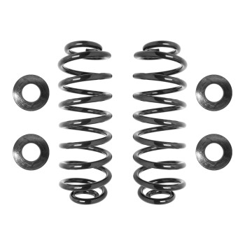 Air Spring to Coil Spring Conversion Kit