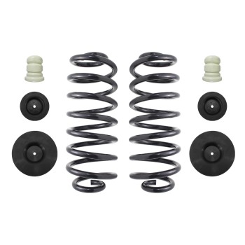 Air Spring to Coil Spring Conversion Kit