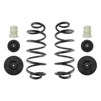 Air Spring to Coil Spring Conversion Kit