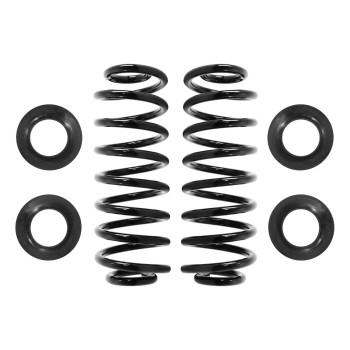 Air Spring to Coil Spring Conversion Kit