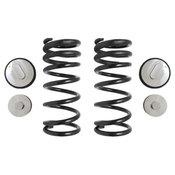 Air Spring to Coil Spring Conversion Kit
