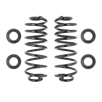 Air Spring to Coil Spring Conversion Kit
