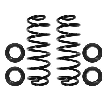 Air Spring to Coil Spring Conversion Kit
