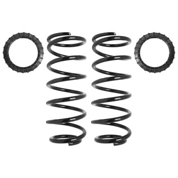 Air Spring to Coil Spring Conversion Kit
