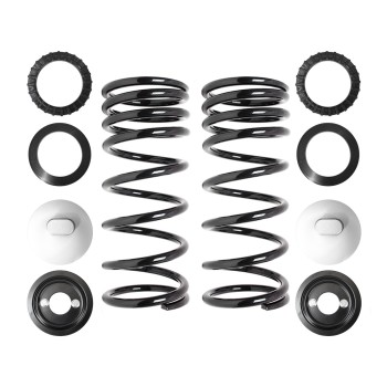 Air Spring to Coil Spring Conversion Kit