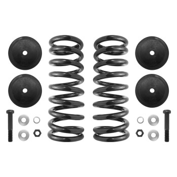 Air Spring to Coil Spring Conversion Kit