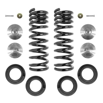 Air Spring to Coil Spring Conversion Kit