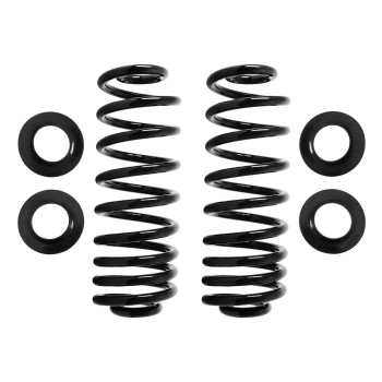 Air Spring to Coil Spring Conversion Kit