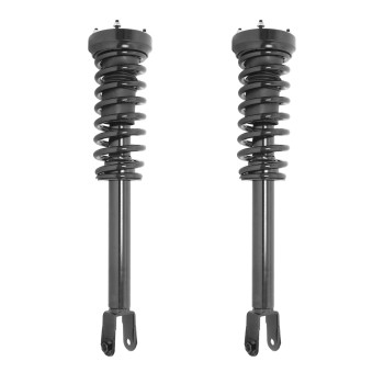 Air Spring to Coil Spring Conversion Kit