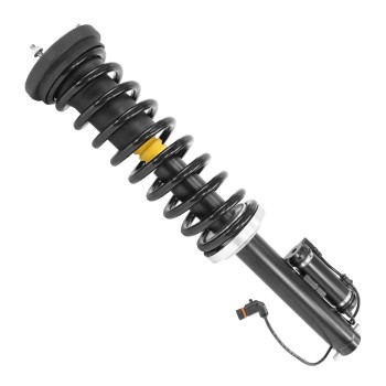 Air Spring to Coil Spring Conversion Kit