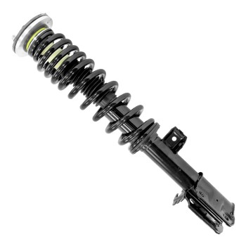 Air Spring to Coil Spring Conversion Kit