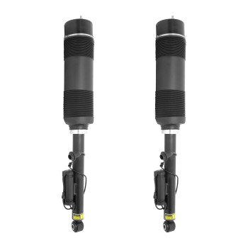 Air Spring to Coil Spring Conversion Kit