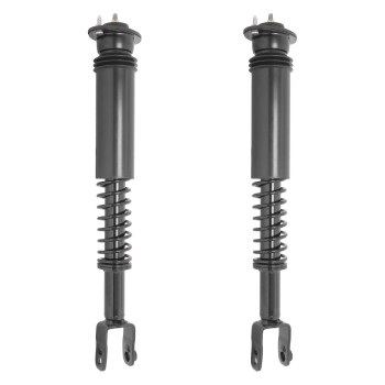 Suspension Shock Absorber Conversion Kit