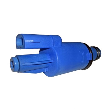 Air Suspension Solenoid Valve Unit
