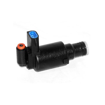 Air Suspension Solenoid Valve Unit