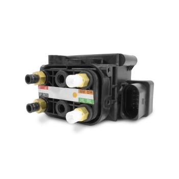 Air Suspension Solenoid Valve Unit