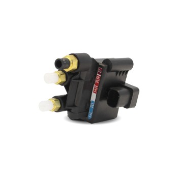 Air Suspension Solenoid Valve Unit