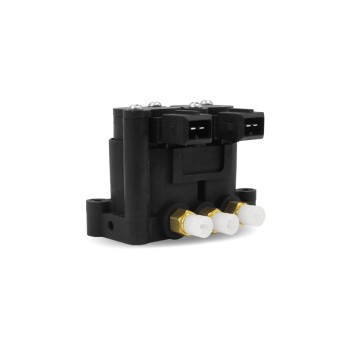 Air Suspension Solenoid Valve Unit