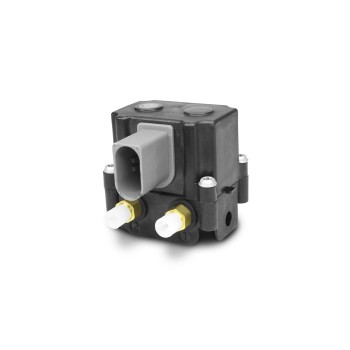 Air Suspension Solenoid Valve Unit