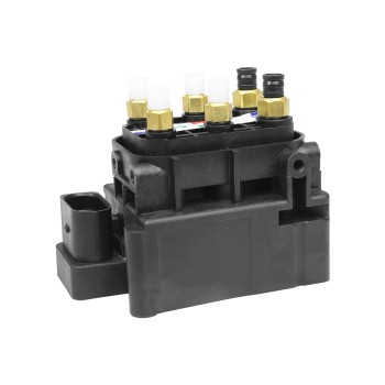 Air Suspension Solenoid Valve Unit