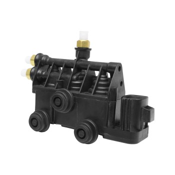Air Suspension Solenoid Valve Unit