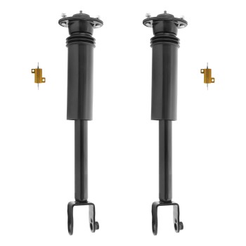 Active to Passive Suspension Conversion Kit