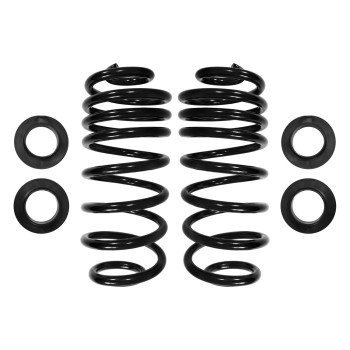 Air Spring to Coil Spring Conversion Kit
